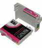 FENIX E-T0713 M ARC O+V 14ml = OHIŠJE z auto reset čipom +VLOŽEK z 14ml Magenta črnila nadomešča Epson T0713 kartušo za Epson Stylus BX300F, BX600FW, B40W, DX7450, DX8450, DX9400F, SX100, SX115 kartuše, tonerji, polnila, kartuša, toner, polnilo, kartusa