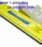FENIX TK-540 Yellow toner (TK540Y) nadomeÅ¡Äa toner Kyocera TK-540Y za Kyocera Mita FS-C5100 kapaciteta za 4000 strani  kartuše, tonerji, polnila, kartuša, toner, polnilo, kartusa