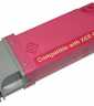 FENIX 6140 Magenta nadomeÅ¡Äa toner Xerox 106R01482 za Xerox Phaser 6140, Phaser 6140n - kapaciteta 2.000 strani A4 pri 5% pokritosti  kartuše, tonerji, polnila, kartuša, toner, polnilo, kartusa