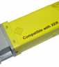 FENIX 6140 Yellow nadomeÅ¡Äa toner Xerox 106R01483 za Xerox Phaser 6140, Phaser 6140n - kapaciteta 2.000 strani A4 pri 5% pokritosti  kartuše, tonerji, polnila, kartuša, toner, polnilo, kartusa