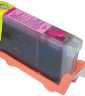 FENIX C-CLI-8 Magenta ARC Äip, 14ml Ärnila, polnilna kartuÅ¡a nadomeÅ¡Äa kartuÅ¡e Canon CLI8 Mag. ( CLI-8M ) - 14ml Ärnila, polnilna z ARC Äipom  kartuše, tonerji, polnila, kartuša, toner, polnilo, kartusa
