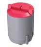 FENIX M350 Magenta (P0350 M) nadomeÅ¡Äa toner Samsung CLP-M350A za tiskalnike Samsung CLP-350, CLP-351NK, CLP-350N, kapacitete izpisa 2000 strani  kartuše, tonerji, polnila, kartuša, toner, polnilo, kartusa