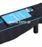 FENIX X6000/6010 Cyan toner nadomeÅ¡Äa Xerox Cy toner 106R01631 za Xerox Phaser 6000, Phaser 6010, Workcentre 6015 - kapaciteta 1000 strani  kartuše, tonerji, polnila, kartuša, toner, polnilo, kartusa