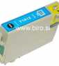 Fenix E-T1812XL Cyan barvna kartuÅ¡a 12ml nadomeÅ¡Äa Epson 18XL C13T18124010 za Epson XP30, XP102, XP202, XP205, XP302, XP305, XP402, XP405 - kapaciteta originalne je 6,6ml barve, nadomestne pa 12ml  kartuše, tonerji, polnila, kartuša, toner, polnilo, kartusa