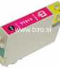 Fenix E-T1813XL Magenta barvna kartuÅ¡a 12ml nadomeÅ¡Äa Epson 18XL C13T18134010 za Epson XP30, XP102, XP202, XP205, XP302, XP305, XP402, XP405 - kapaciteta originalne je 6,6ml barve, nadomestne pa 12 kartuše, tonerji, polnila, kartuša, toner, polnilo, kartusa