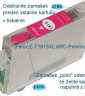 Fenix E-T1813XL ARC-P Magenta polnilna kartuÅ¡a 12ml nadomeÅ¡Äa Epson 18XL C13T18134010 za Epson XP30, XP102, XP202, XP205, XP302, XP305, XP402, XP405 - kapaciteta 12ml kartuše, tonerji, polnila, kartuša, toner, polnilo, kartusa