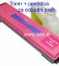 FENIX TK-550M Magenta toner za 6.000 strani nadomeÅ¡Äa toner Kyocera KYOCTK550M ( TK550, TK-550 Magenta ) rdeÄ za Kyocera Mita FS-C5200DN  kartuše, tonerji, polnila, kartuša, toner, polnilo, kartusa