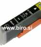 FENIX C-CLI-551bk XL 12ml nadomeÅ¡Äa Canon CLI-551BK, CLI-551 BK XL (6443B001AA), za Canon PIXMA iP7250, MG5450, MG6350, MX925 - 12 ml za cca 4425 strani  kartuše, tonerji, polnila, kartuša, toner, polnilo, kartusa