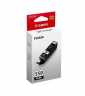 CANON PGI-550 BK (6496B001AA) za Canon PIXMA iP7250, MG5450, MG6350 kapacitete 15ml za cca 300 strani  kartuše, tonerji, polnila, kartuša, toner, polnilo, kartusa