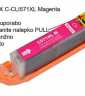 FENIX C-CLI-571XL Magenta-Å¡krlatna 12,2ml za Canon Pixma MG5750, MG6850, MG6851, MG7750, MG7751, MG7752 - izpis enak originalu kartuše, tonerji, polnila, kartuša, toner, polnilo, kartusa