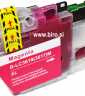 FENIX B-LC3619XLM Magenta za 1.500 strani za Brother BROTHER MFC-J2330DW, MFC-J3530DW, MFC-J3930DW kartuše, tonerji, polnila, kartuša, toner, polnilo, kartusa