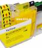 FENIX B-LC3619XLY Yellow za 1.500 strani za Brother BROTHER MFC-J2330DW, MFC-J3530DW, MFC-J3930DW kartuše, tonerji, polnila, kartuša, toner, polnilo, kartusa