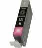 FENIX Vložek CLI-521/526 Magenta 9ml je namenjen za kartušo Fenix CLI-521 / 526M ARC O_V, ki nadomešča kartuše Canon CLI-521/526M - kapaciteta vložka je enaka originalu kartuše, tonerji, polnila, kartuša, toner, polnilo, kartusa