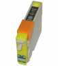 FENIX E-T0714 ARC Yellow kartuÅ¡a z Avto Reset ÄŒipom za Epson Stylus D78, DX4000, DX5000, DX5050, DX4050, DX7000, DX92, D120, DX4400, DX4450, DX7450, DX8400, DX8450, DX9400F - FENIX E-T0714 ARC Yello kartuše, tonerji, polnila, kartuša, toner, polnilo, kartusa