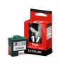 Lexmark #17 black kartuša 10NX217E  št.17 kapacitete 210 strani za Lexmark tiskalnike kartuše, tonerji, polnila, kartuša, toner, polnilo, kartusa