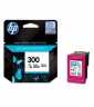 HP CC643EE HP300 barvna ( Color ) z Vivera ink za tiskalnike HP DeskJet D1660, F2480, D2500 kapacitete za 165 strani  kartuše, tonerji, polnila, kartuša, toner, polnilo, kartusa