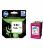HP CC644EE HP300XL barvna ( Color ) z Vivera ink za tiskalnike HP DeskJet D1660, F2480, D2500 kapacitete za 440 strani  kartuše, tonerji, polnila, kartuša, toner, polnilo, kartusa
