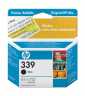 HP C8767EE črnilo črno HP339 za HP tiskalnike ( 21ml ) kartuše, tonerji, polnila, kartuša, toner, polnilo, kartusa
