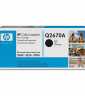 HP Q2670A toner črni za HP LaserJet 3500, 3550, 3700 series, za 6000 strani  kartuše, tonerji, polnila, kartuša, toner, polnilo, kartusa