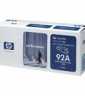 HP C4192A toner barvni - Cyan za HP Color LaserJet 4500, 4550 za 6000 strani  kartuše, tonerji, polnila, kartuša, toner, polnilo, kartusa