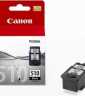 Canon PG-510 Bk ( PG510 ) originalna kartuÅ¡a 9ml za Canon Pixma MP240, MP250, MP260, MP270, MP280, MP480, MP490, MP492, MP495, MX320, MX330, MX340, MX350, iP2700, iP2702  kartuše, tonerji, polnila, kartuša, toner, polnilo, kartusa