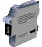 LC1100 / LC980 Bk za Brother MFC-250C, MFC-290C, MFC-490CW, MFC-5490CN, MFC-5890CN, MFC-6490CW, DCP-145C, DCP-165C, DCP-185C, DCP-195C, DCP-385C, DCP-585CW, DCP-6690CW - nadomestna kartuša Fenix kartuše, tonerji, polnila, kartuša, toner, polnilo, kartusa