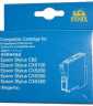 E-T0423 M kartuša za Epson Stylus C82UX, CX5200, CX5400 - FENIX E-T0423 Magenta, 16 ml  kartuše, tonerji, polnila, kartuša, toner, polnilo, kartusa