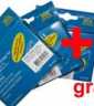 Komplet FENIX E-T0442+E-T0443+E-T0444+Ärna E-T0441 gratis - KartuÅ¡e za Epson Stylus Color C64, C66, C84, C86, CX6400, CX6600, Epson Stylus CX3650 (17ml) veliko pakiranje kartuše, tonerji, polnila, kartuša, toner, polnilo, kartusa