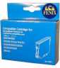 E-T0481 bk kartuÅ¡a za Epson Stylus Photo R200, R220, R300, R300M, R320, RX500, RX600, RX620, RX640 - FENIX ET0481 bk Ärno Ärnilo  kartuše, tonerji, polnila, kartuša, toner, polnilo, kartusa