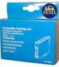 E-T0485 LC kartuÅ¡a za Epson Stylus Photo R200, R220, R300, R300M, R320, RX500, RX600, RX620, RX640 - FENIX ET0485 LC (Light Cyan) barvna  kartuše, tonerji, polnila, kartuša, toner, polnilo, kartusa