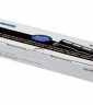 Panasonic toner KX-FAT88 za laser faks KX-FL403 (max. 2.000 odtisov)  kartuše, tonerji, polnila, kartuša, toner, polnilo, kartusa