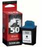Lexmark #50 črna kartuša 17G0050E št.50 za Lexmark tiskalnike kartuše, tonerji, polnila, kartuša, toner, polnilo, kartusa