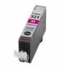 FENIX C-CLI-521 Magenta kartuša brez čipa nadomešča kartuše Canon CLI-521M za tiskalnike Canon PIXMA iP3600, iP4600, MP540, MP620, MP630, MP980, kapaciteta 10.5ml - brez čipa  kartuše, tonerji, polnila, kartuša, toner, polnilo, kartusa