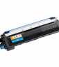 FENIX TN230C nov toner nadomešča toner Brother TN-230C ( TN230C ) za tiskalnike Brother  HL-3040CN, HL-3070CW, Brother MFC-9010CN, MFC-9120CW, MFC-9320CW, kapacitete 1400 str. pri 5% pokritosti kartuše, tonerji, polnila, kartuša, toner, polnilo, kartusa