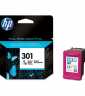 HP CH562EE HP301 Barvna kartuša za HP Deskjet 1050, HP Deskjet 2050, HP Deskjet 2050s kapacitete 165 strani pri 5% pokritosti  kartuše, tonerji, polnila, kartuša, toner, polnilo, kartusa