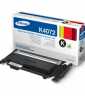 Toner Samsung Black za CLP-320/325 ( CLT-K4072S/ELS ) kapacitete 1500 str. pri 5% pokritosti kartuše, tonerji, polnila, kartuša, toner, polnilo, kartusa
