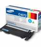 Toner Samsung Cyan za CLP-320/325 ( CLT-C4072S/ELS ) kapaciteta 1000 str. A4 pri 5 % pokritosti kartuše, tonerji, polnila, kartuša, toner, polnilo, kartusa