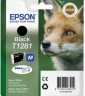 T1281 črno Epson črnilo za tiskalnike Epson Stylus S22, SX125, SX130, SX420W, SX425W Epson Stylus Office BX305F, BX305FW, BX320FW, kapaciteta 5,9ml 185 strani A4 pri 5% pokritosti  kartuše, tonerji, polnila, kartuša, toner, polnilo, kartusa