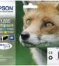 T1285 Bk,C,M,Y multipak Epson komplet kartuš za tiskalnike Epson Stylus S22, SX125, SX130, SX420W, SX425W Epson Stylus Office BX305F, BX305FW, BX320FW, kapaciteta 3,5ml po barvi in 5,9ml črna  kartuše, tonerji, polnila, kartuša, toner, polnilo, kartusa