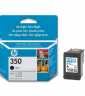 HP CB335EE HP350 Black Inkjet kartuša za HP tiskalnike Deskjet D4260, D4360, J5780, J6410, HP Photosmart C4280, C4480, C4580, C5280 - črnilo črno with Vivera Ink HP 350 za 200 strani kartuše, tonerji, polnila, kartuša, toner, polnilo, kartusa