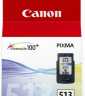 Canon CL-513 barvna ( CL513 ) originalna kartuÅ¡a 13ml za Canon Pixma MP240, MP250, MP260, MP270, MP280, MP480, MP490, MP495, MX320, MX330, MX340, MX350, iP2700, iP2702  kartuše, tonerji, polnila, kartuša, toner, polnilo, kartusa
