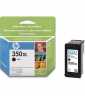 HP CB336EE HP350XL Black Inkjet kartuša za HP Deskjet D4260, D4360, J5780, J6410, HP Photosmart C4280, C4480, C4580, C5280 - črnilo črno with Vivera Ink HP 350XL za 1000 strani kartuše, tonerji, polnila, kartuša, toner, polnilo, kartusa