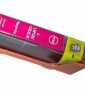 FENIX CL100XL Magenta nadomešča kartušo Lexmark št.100XL M ( 14N1070E ) št.100XL M kapacitete izpisa cca 600 strani A4 pri 5% pokritosti  kartuše, tonerji, polnila, kartuša, toner, polnilo, kartusa