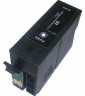 Fenix E-T1301 Bk nadomešča Epson T1301 (C13T13014010) za tiskalnike Epson Stylus Office BX525WD, BX625FWD, BX925FWD ter Epson Stylus SX525WD, SX620FW - kapaciteta 32ml  kartuše, tonerji, polnila, kartuša, toner, polnilo, kartusa