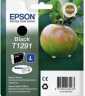 Epson T1291 Bk kartuša - črnilo Epson Č za Stylus BX305FW (C13T12914010) - kapacitete 11,2ml  kartuše, tonerji, polnila, kartuša, toner, polnilo, kartusa