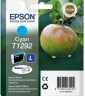 Epson T1292 C kartuša - črnilo Epson barvna Cyan-modro za Stylus BX305FW (C13T12924010) - kapacitete 7,0ml  kartuše, tonerji, polnila, kartuša, toner, polnilo, kartusa