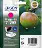 Epson T1293 M kartuša - črnilo Epson barvna Magenta-rdeča za Stylus BX305FW (C13T12934010) - kapacitete 7,0ml  kartuše, tonerji, polnila, kartuša, toner, polnilo, kartusa
