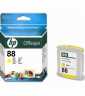 HP C9388AE Yellow HP88 barvna kartuša Yellow HP 88 za tiskalnik HP Officejet Pro K550, K5400 Color Printer series, Officejer Pro L7580, L7680, L7780 - 10ml, 616 strani  kartuše, tonerji, polnila, kartuša, toner, polnilo, kartusa