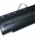 Fenix C3100 / C5100 Bk-črn nov nadomestni toner za tiskalnike OKI C3100, C5100, C5300, kapacitete 8000 str. A4 pri 5% pokritosti kartuše, tonerji, polnila, kartuša, toner, polnilo, kartusa
