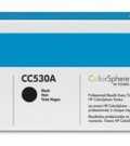 TONER HP Črn CC530A za HP LaserJet CP2025,CM2320 ( CC530A ) kapaciteta 3.500 strani kartuše, tonerji, polnila, kartuša, toner, polnilo, kartusa